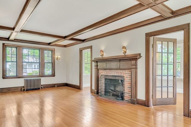 61 Washington, Belmont, MA 02478