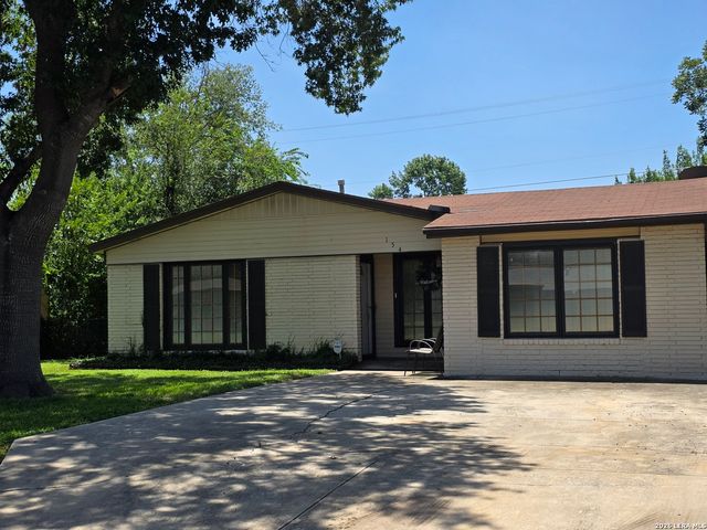 154 FELTON DR, San Antonio, TX 78226