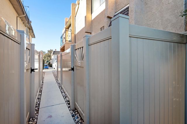 8333 Comanche Road NE APT 2C, Albuquerque, NM 87110