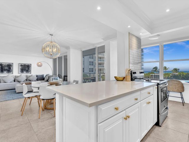 4300 N Ocean Boulevard 2D, Fort Lauderdale, FL 33308
