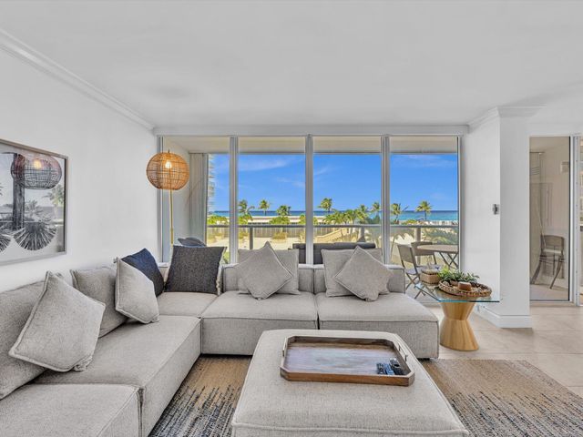 4300 N Ocean Boulevard 2D, Fort Lauderdale, FL 33308