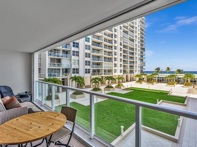 4300 N Ocean Boulevard 2D, Fort Lauderdale, FL 33308