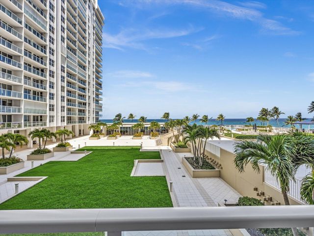 4300 N Ocean Boulevard 2D, Fort Lauderdale, FL 33308