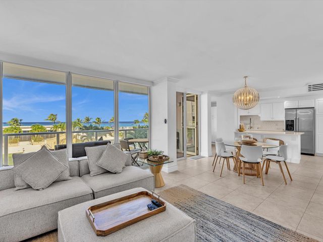 4300 N Ocean Boulevard 2D, Fort Lauderdale, FL 33308