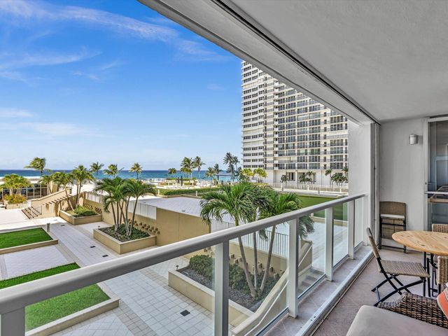 4300 N Ocean Boulevard 2D, Fort Lauderdale, FL 33308