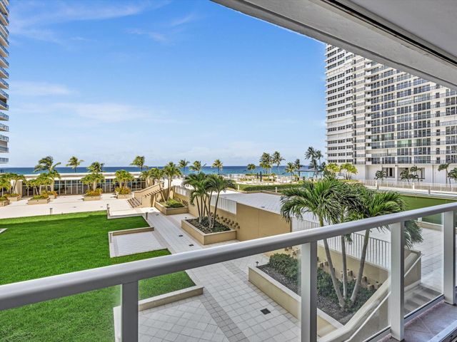 4300 N Ocean Boulevard 2D, Fort Lauderdale, FL 33308