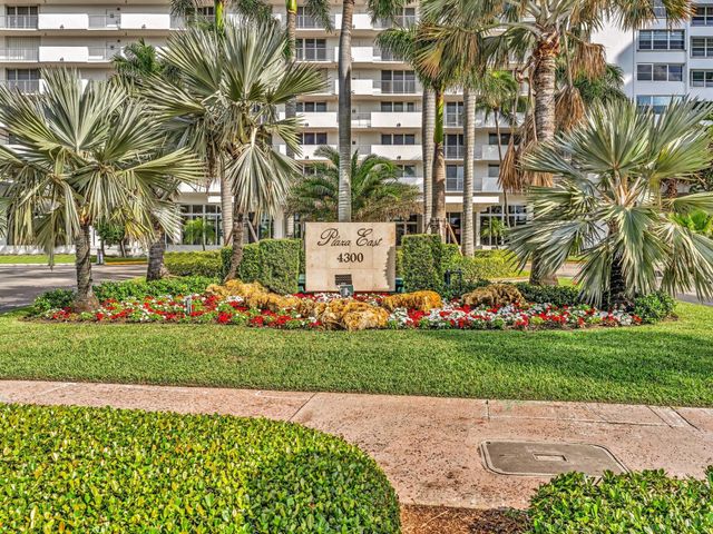 4300 N Ocean Boulevard 2D, Fort Lauderdale, FL 33308