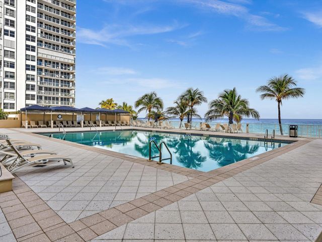 4300 N Ocean Boulevard 2D, Fort Lauderdale, FL 33308