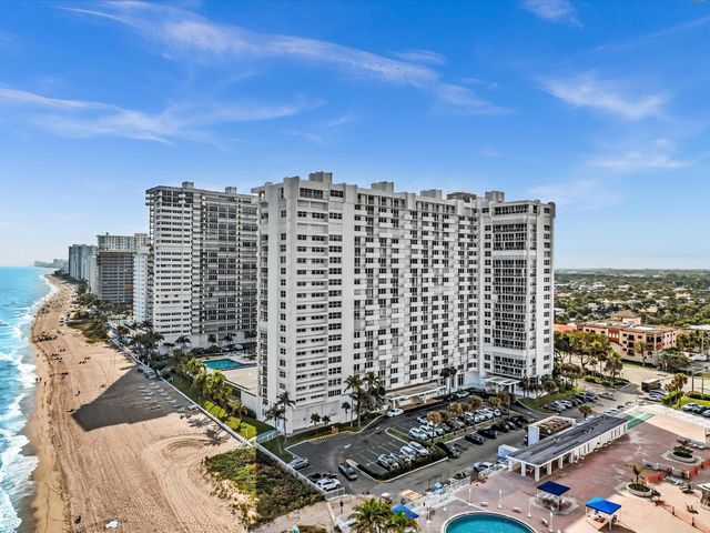 4300 N Ocean Boulevard 2D, Fort Lauderdale, FL 33308