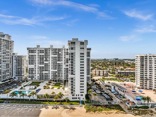 4300 N Ocean Boulevard 2D, Fort Lauderdale, FL 33308