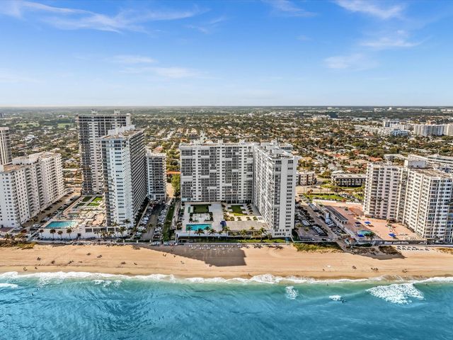 4300 N Ocean Boulevard 2D, Fort Lauderdale, FL 33308