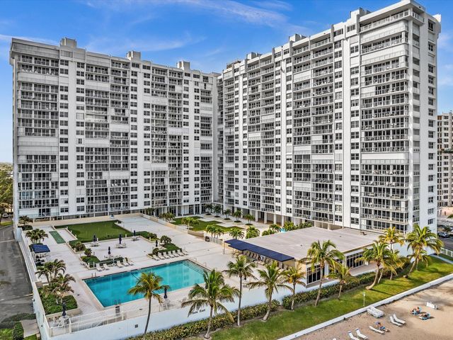 4300 N Ocean Boulevard 2D, Fort Lauderdale, FL 33308