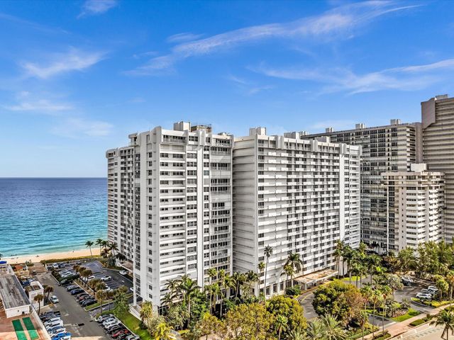 4300 N Ocean Boulevard 2D, Fort Lauderdale, FL 33308