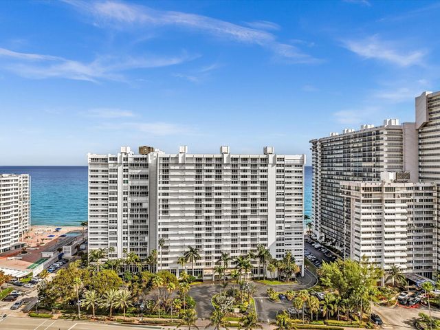 4300 N Ocean Boulevard 2D, Fort Lauderdale, FL 33308