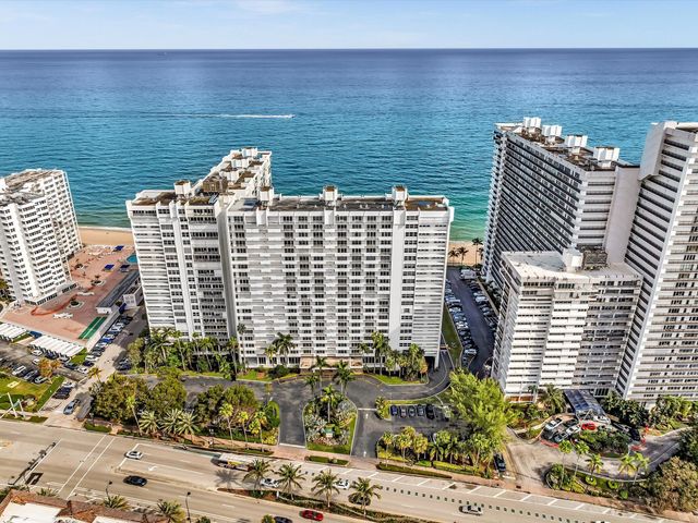 4300 N Ocean Boulevard 2D, Fort Lauderdale, FL 33308