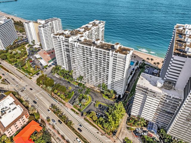 4300 N Ocean Boulevard 2D, Fort Lauderdale, FL 33308