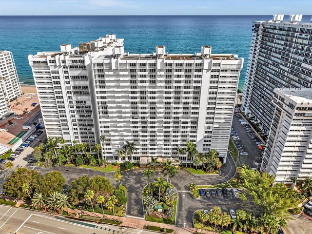 4300 N Ocean Boulevard 2D, Fort Lauderdale, FL 33308