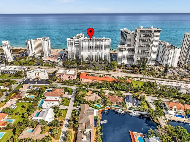 4300 N Ocean Boulevard 2D, Fort Lauderdale, FL 33308