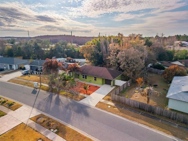 12244 DELAWARE WOODS LANE, Orlando, FL 32824