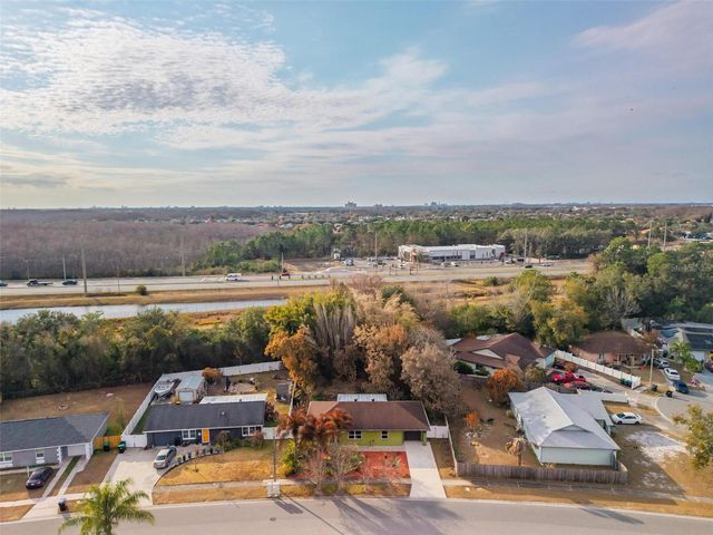 12244 DELAWARE WOODS LANE, Orlando, FL 32824