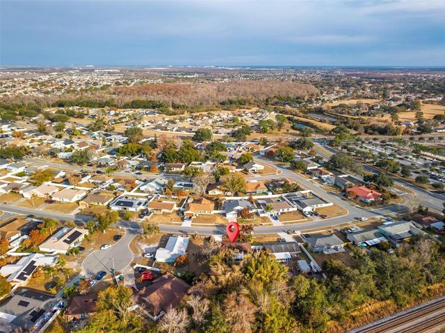 12244 DELAWARE WOODS LANE, Orlando, FL 32824