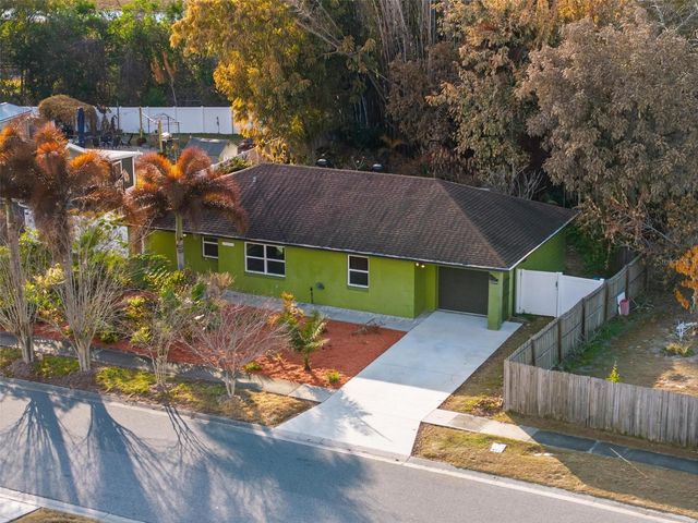 12244 DELAWARE WOODS LANE, Orlando, FL 32824