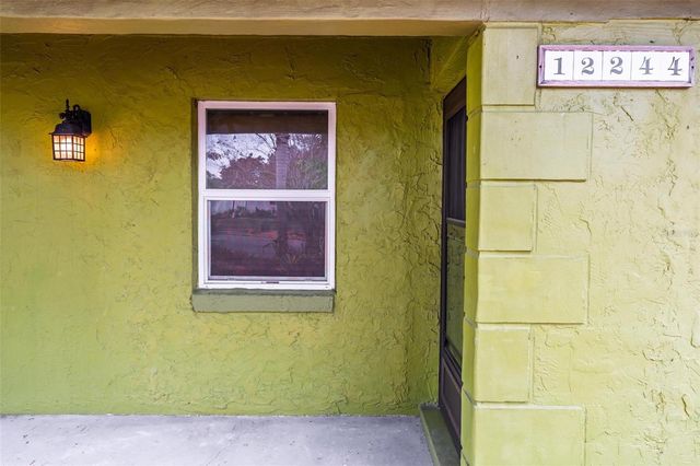 12244 DELAWARE WOODS LANE, Orlando, FL 32824