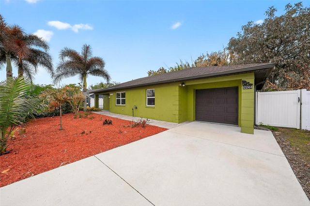 12244 DELAWARE WOODS LANE, Orlando, FL 32824