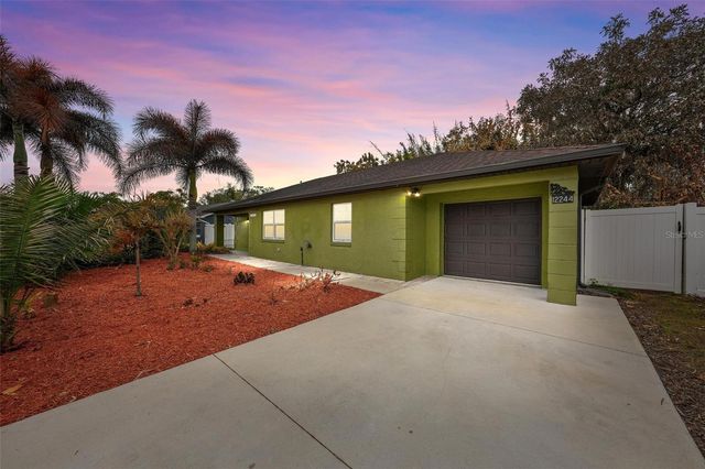 12244 DELAWARE WOODS LANE, Orlando, FL 32824