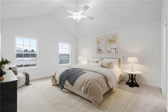 1261 Sandy Ridge Drive, Buffalo Twp, PA 16055