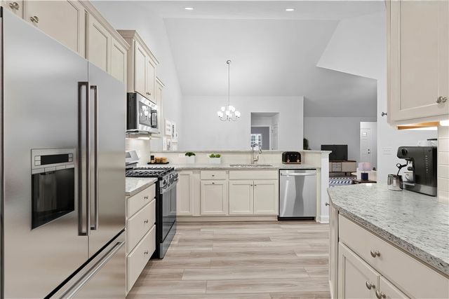 1261 Sandy Ridge Drive, Buffalo Twp, PA 16055