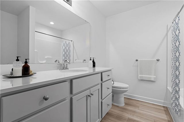 1261 Sandy Ridge Drive, Buffalo Twp, PA 16055