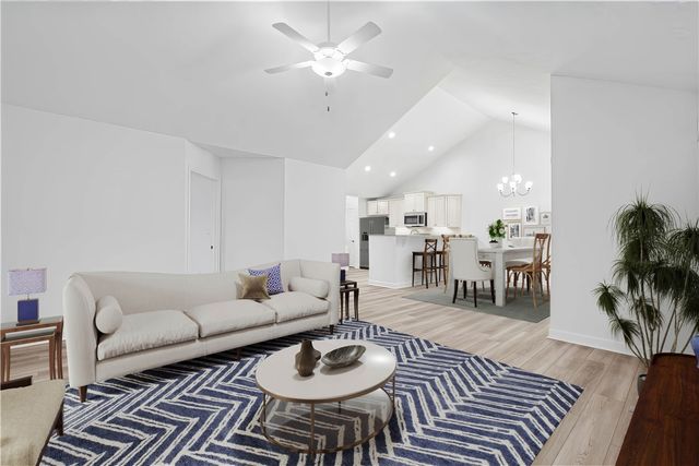 1261 Sandy Ridge Drive, Buffalo Twp, PA 16055