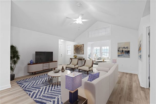 1261 Sandy Ridge Drive, Buffalo Twp, PA 16055