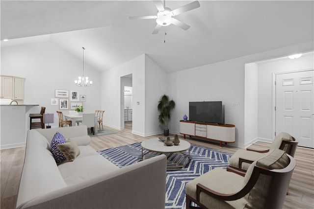 1261 Sandy Ridge Drive, Buffalo Twp, PA 16055