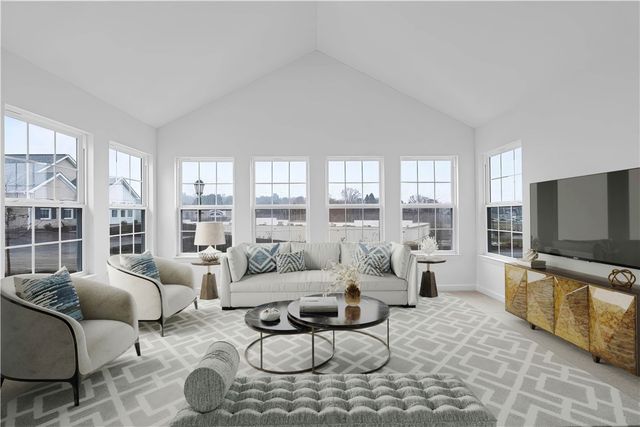 1261 Sandy Ridge Drive, Buffalo Twp, PA 16055