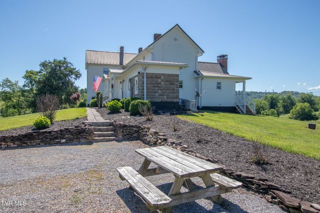 14473 Wallace Pike, Abingdon, VA 24210