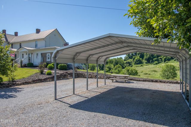 14473 Wallace Pike, Abingdon, VA 24210