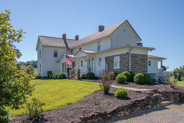14473 Wallace Pike, Abingdon, VA 24210