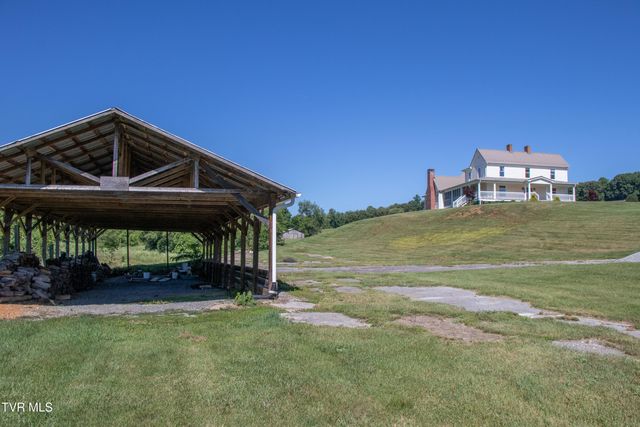 14473 Wallace Pike, Abingdon, VA 24210