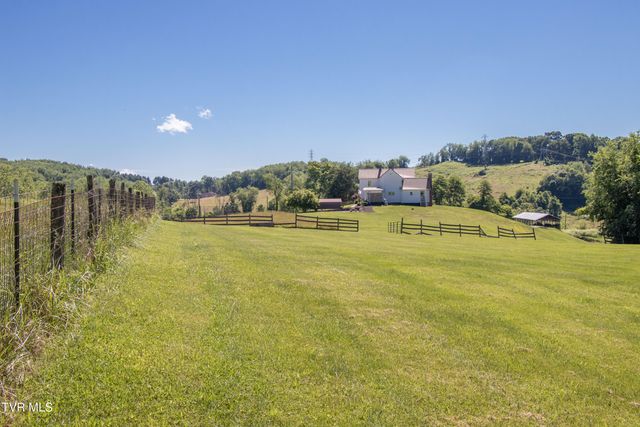 14473 Wallace Pike, Abingdon, VA 24210