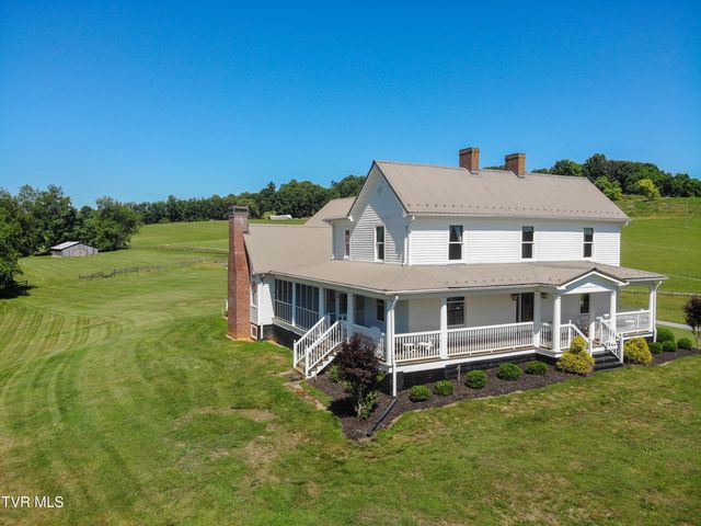 14473 Wallace Pike, Abingdon, VA 24210