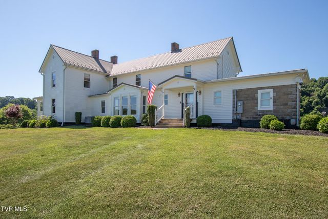 14473 Wallace Pike, Abingdon, VA 24210