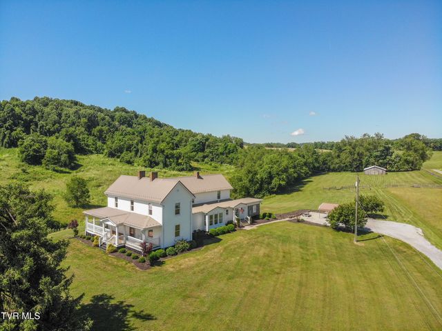 14473 Wallace Pike, Abingdon, VA 24210
