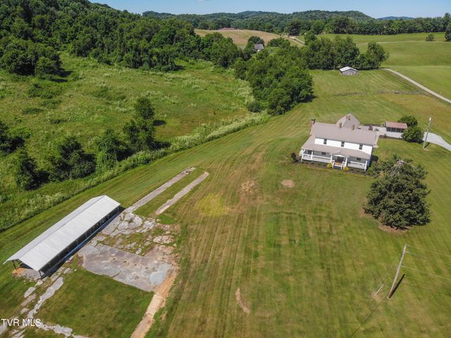 14473 Wallace Pike, Abingdon, VA 24210