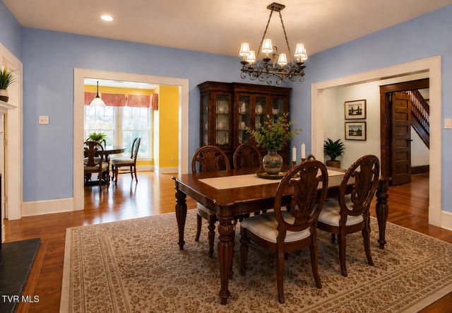 14473 Wallace Pike, Abingdon, VA 24210