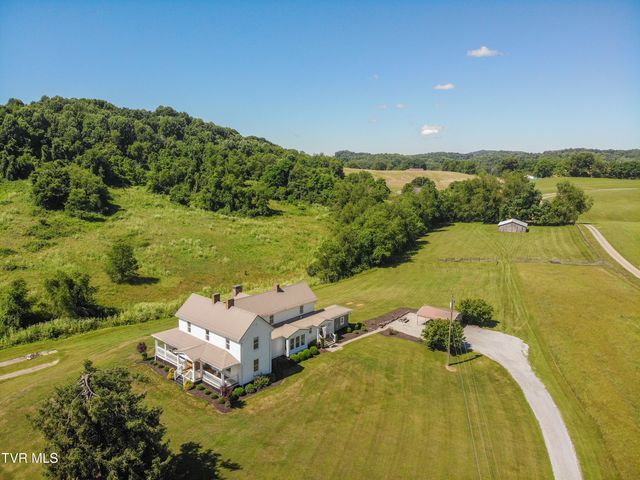 14473 Wallace Pike, Abingdon, VA 24210