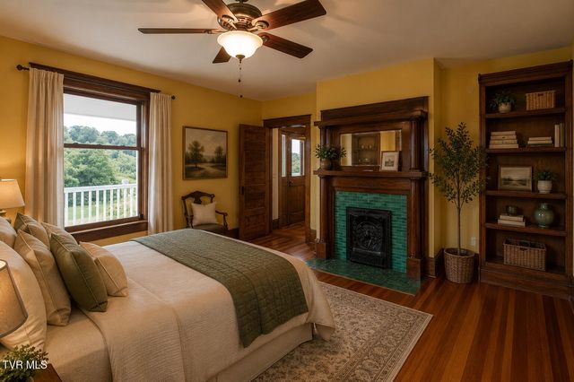 14473 Wallace Pike, Abingdon, VA 24210
