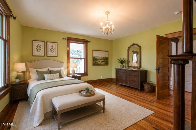 14473 Wallace Pike, Abingdon, VA 24210