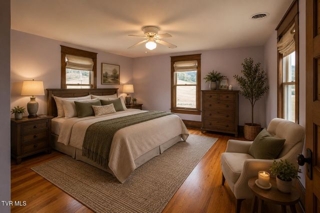 14473 Wallace Pike, Abingdon, VA 24210